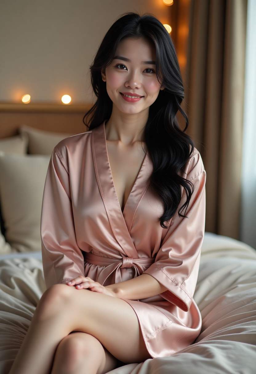 小满头像